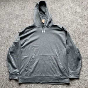 UNDER ARMOUR Hoodie